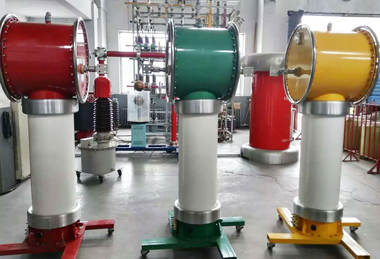 太原标准的精密电压互感器价格