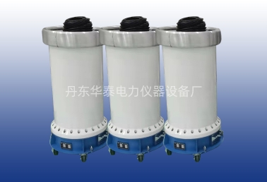 HJ110-0.01型精密电压互感器