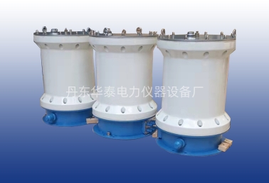 HJ35-0.01型精密电压互感器